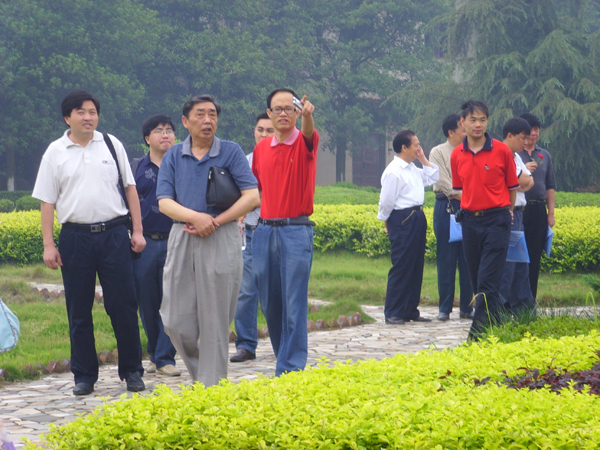 水污染比三鹿奶粉更可怕